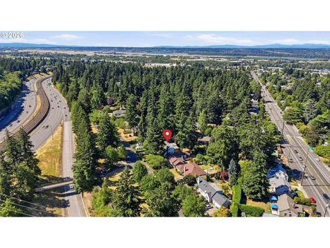 3606 NE Maywood Place Maywood Park OR 97220