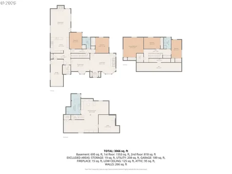 3606 NE Maywood Place Maywood Park OR 97220