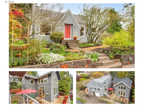 6925 SE Morrison Avenue Portland OR 97215