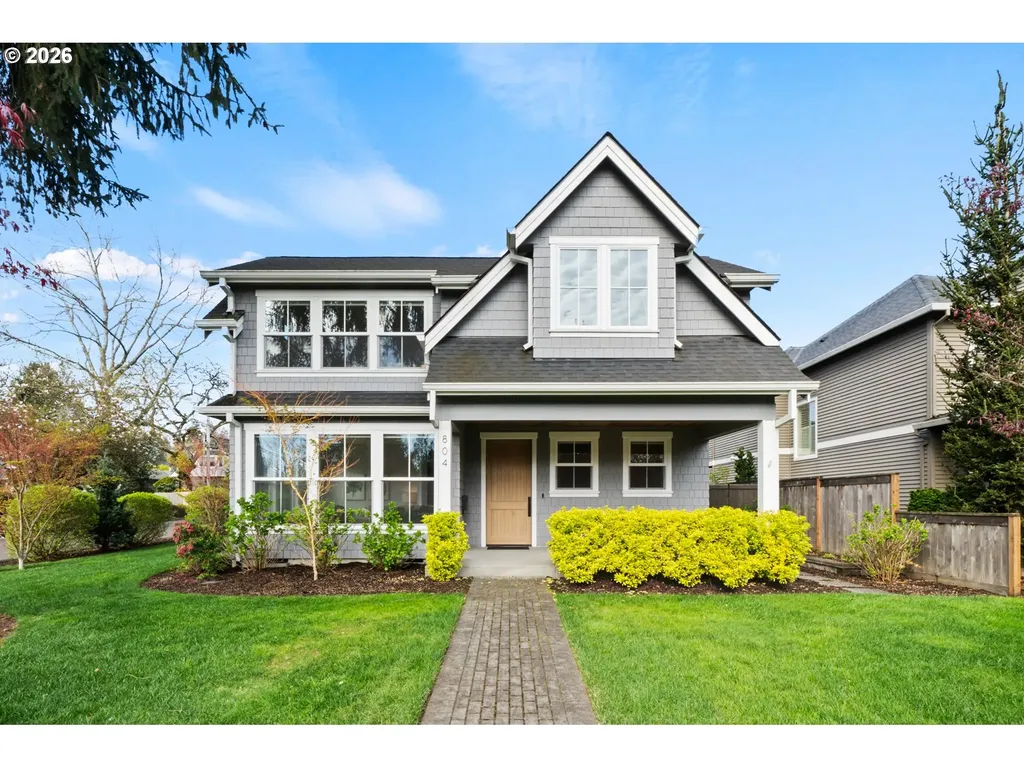804 4th Street Lake Oswego OR 97034