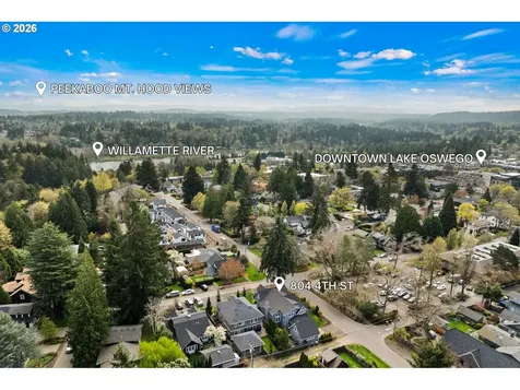 804 4th Street Lake Oswego OR 97034