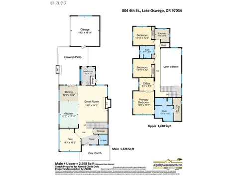804 4th Street Lake Oswego OR 97034
