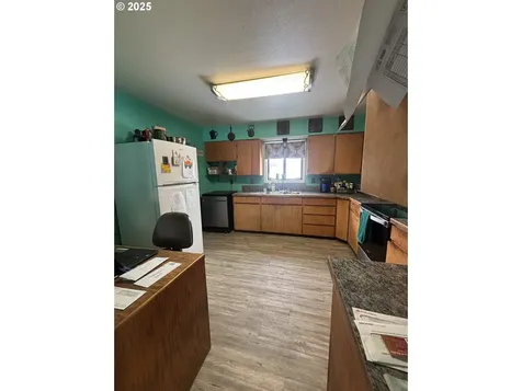 2200 Mitchell Avenue Baker City OR 97814