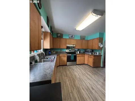 2200 Mitchell Avenue Baker City OR 97814