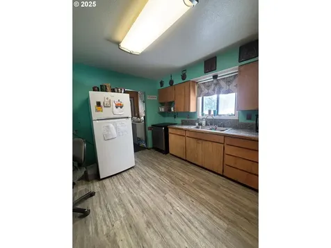 2200 Mitchell Avenue Baker City OR 97814