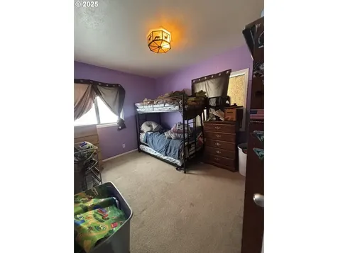 2200 Mitchell Avenue Baker City OR 97814