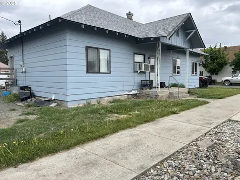 2200 Mitchell Avenue Baker City OR 97814