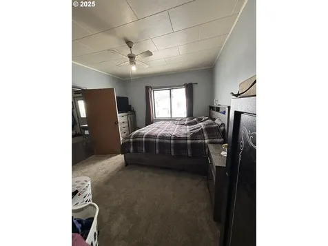 2200 Mitchell Avenue Baker City OR 97814