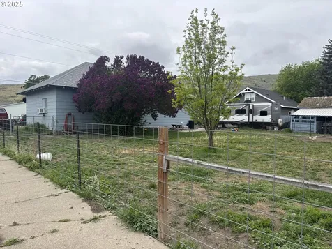 2200 Mitchell Avenue Baker City OR 97814