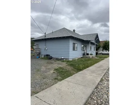 2200 Mitchell Avenue Baker City OR 97814