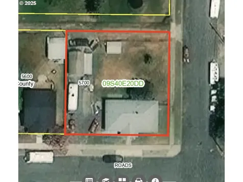2200 Mitchell Avenue Baker City OR 97814