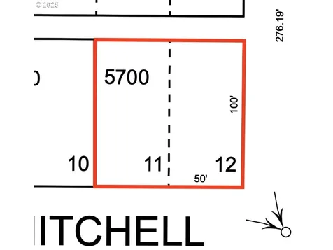 2200 Mitchell Avenue Baker City OR 97814