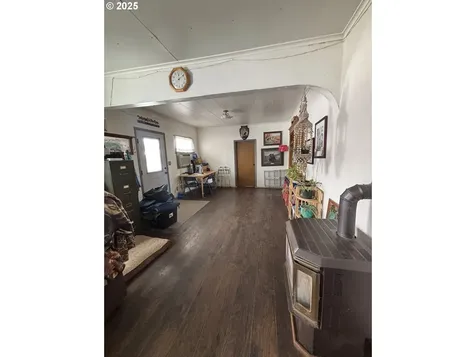 2200 Mitchell Avenue Baker City OR 97814