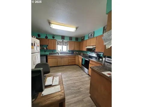 2200 Mitchell Avenue Baker City OR 97814