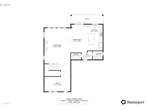 9228 SW 50th Avenue Portland OR 97219