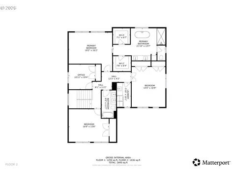 9228 SW 50th Avenue Portland OR 97219