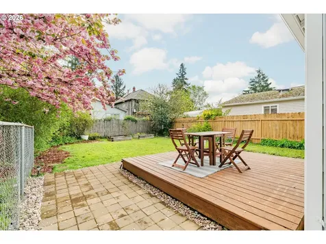 6318 SE 88th Avenue Portland OR 97266