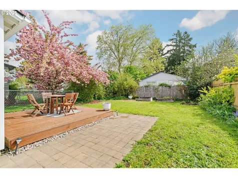 6318 SE 88th Avenue Portland OR 97266