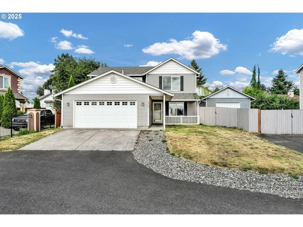 3715 NE 98th Street Vancouver WA 98665