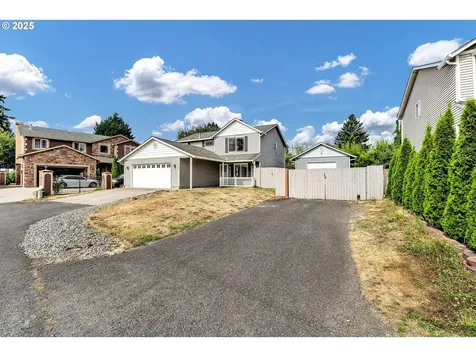3715 NE 98th Street Vancouver WA 98665