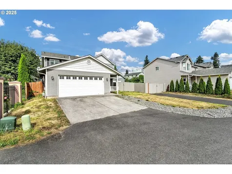 3715 NE 98th Street Vancouver WA 98665