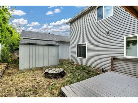 3715 NE 98th Street Vancouver WA 98665