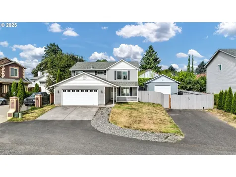 3715 NE 98th Street Vancouver WA 98665
