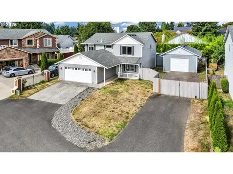 3715 NE 98th Street Vancouver WA 98665