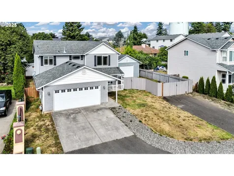 3715 NE 98th Street Vancouver WA 98665