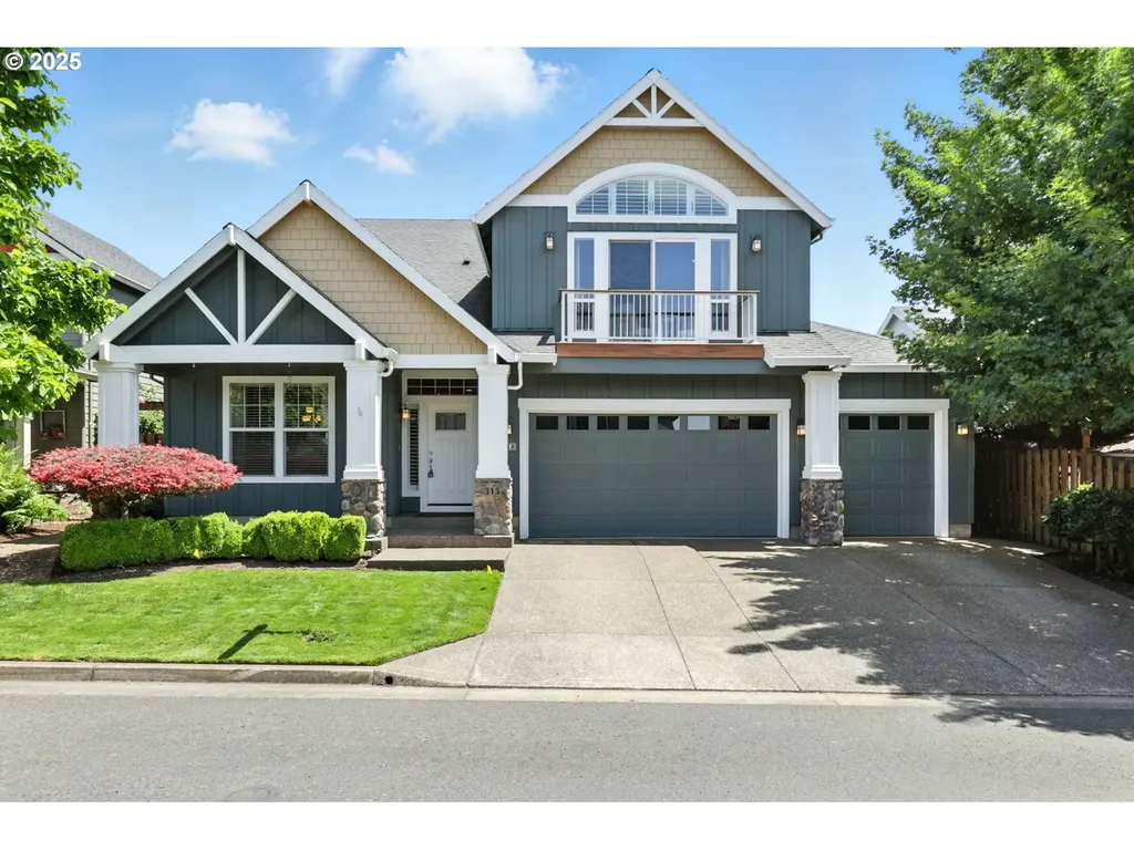 315 W Edgewood Drive Newberg OR 97132