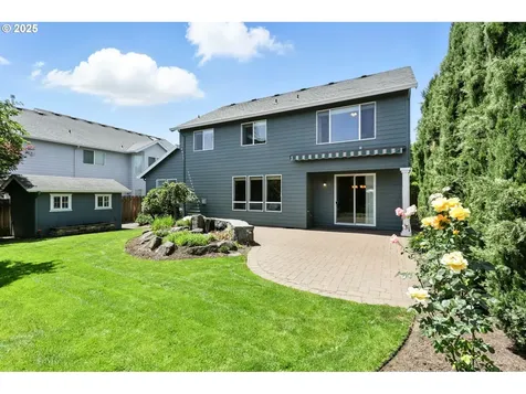 315 W Edgewood Drive Newberg OR 97132