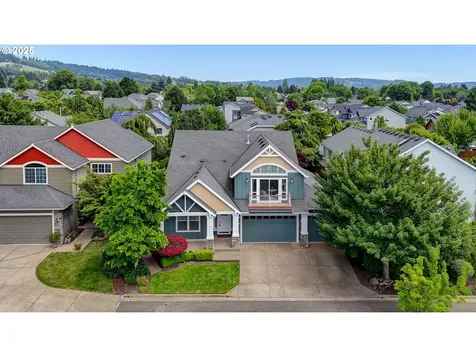 315 W Edgewood Drive Newberg OR 97132