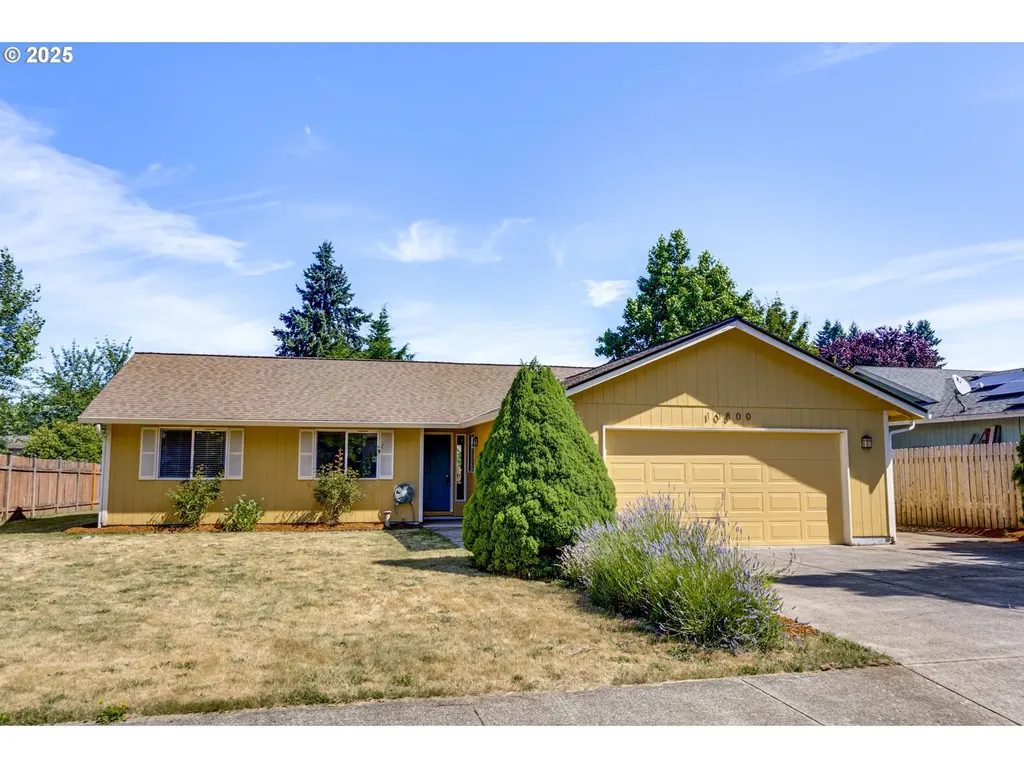 10800 NE 90th Street Vancouver WA 98662