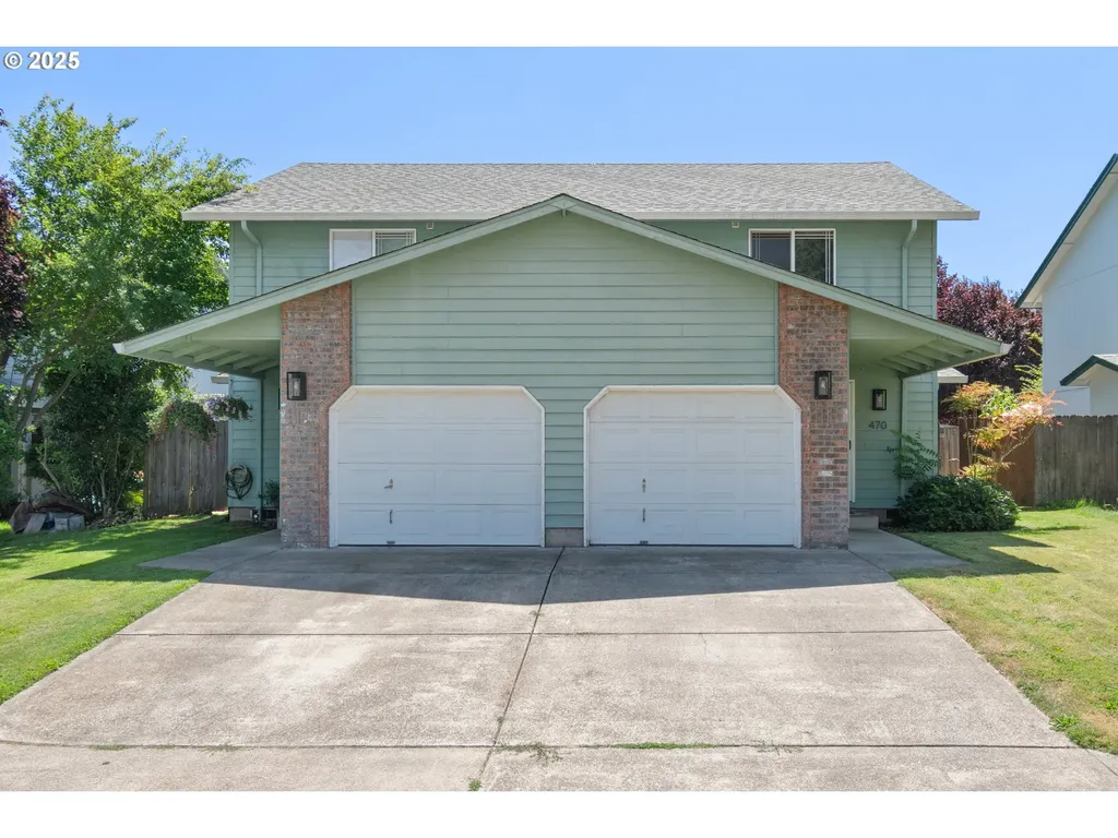 470 Autumn Avenue Eugene OR 97404