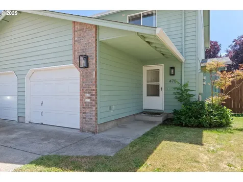 470 Autumn Avenue Eugene OR 97404