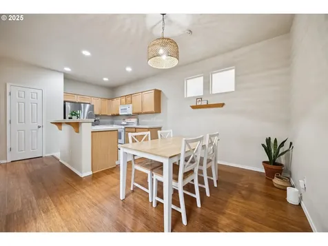 3445 SE San Marino Avenue Hillsboro OR 97123