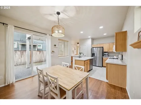 3445 SE San Marino Avenue Hillsboro OR 97123