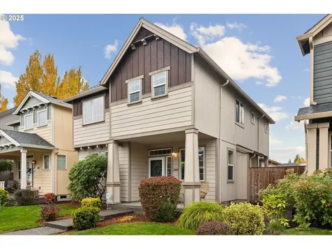 3445 SE San Marino Avenue Hillsboro OR 97123