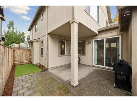 3445 SE San Marino Avenue Hillsboro OR 97123
