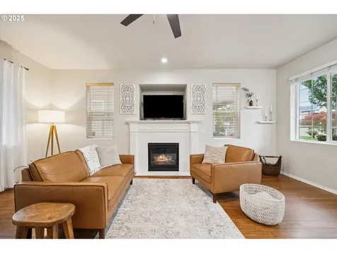 3445 SE San Marino Avenue Hillsboro OR 97123