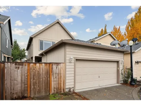 3445 SE San Marino Avenue Hillsboro OR 97123