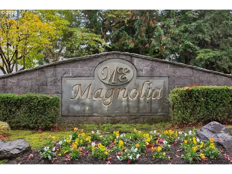 3445 SE San Marino Avenue Hillsboro OR 97123