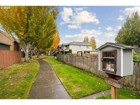 3445 SE San Marino Avenue Hillsboro OR 97123