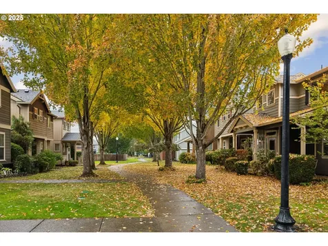 3445 SE San Marino Avenue Hillsboro OR 97123