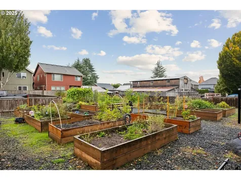 3445 SE San Marino Avenue Hillsboro OR 97123