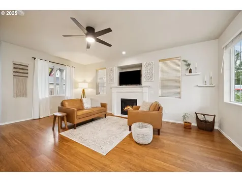 3445 SE San Marino Avenue Hillsboro OR 97123