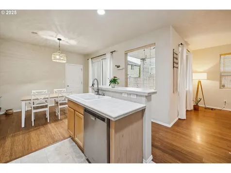3445 SE San Marino Avenue Hillsboro OR 97123