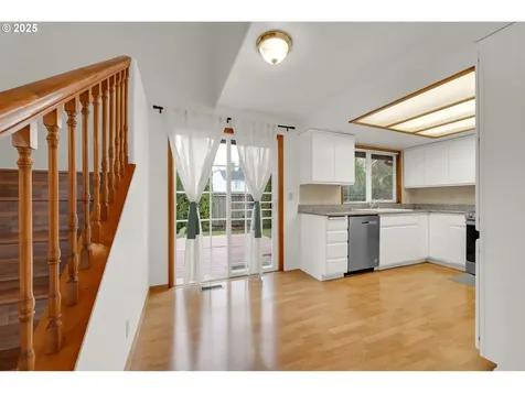 1496 Luella Street Eugene OR 97401