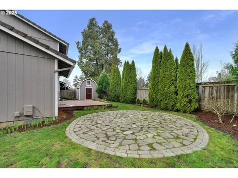 1496 Luella Street Eugene OR 97401