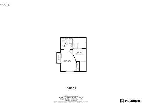 1496 Luella Street Eugene OR 97401